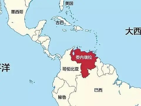 委内瑞拉变天后,作为最大的投资者和债权人,中国能否保障投资和债务主权?(图) - 1