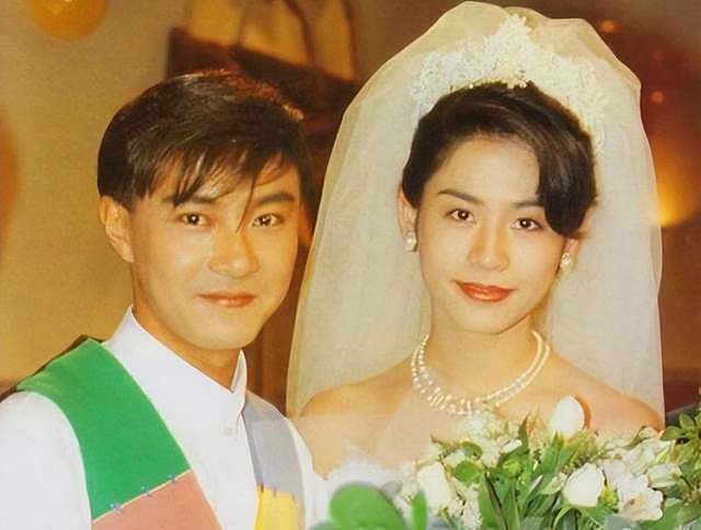 宣萱自曝曾当第三者!自此变得不再相信男人,但仍相信命中注定(组图) - 6