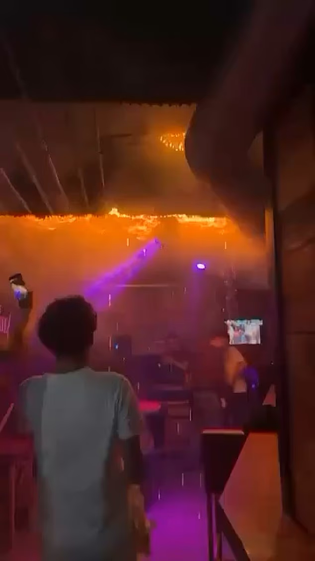 瑞士跨年火灾酒吧老板被刑事调查！出口疑堵死，40多名遇难者身份难确认（组图） - 10