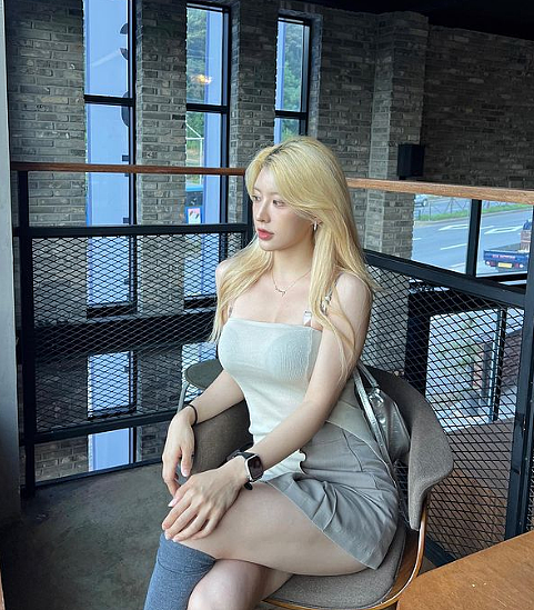 【美女】偶见韩国顶级健身网红，这个你们肯定喜欢，适合做女朋友（组图） - 12