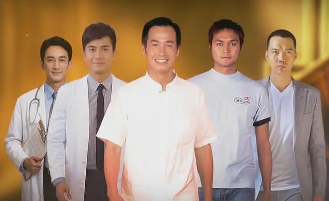 TVB万千星辉奖项出炉！佘诗曼四封视后成赢家，黄宗泽爆冷拿视帝（组图） - 21
