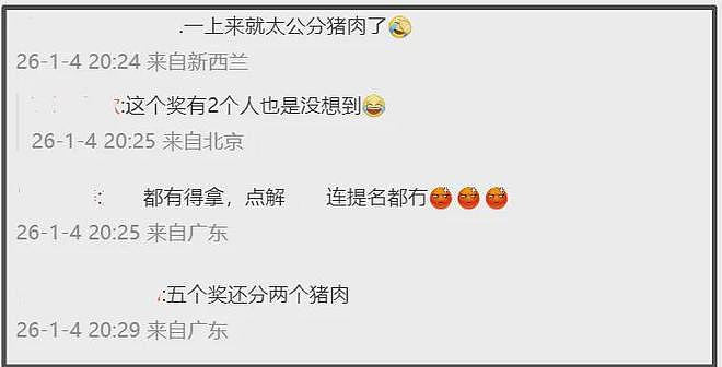 TVB万千星辉奖项出炉！佘诗曼四封视后成赢家，黄宗泽爆冷拿视帝（组图） - 23