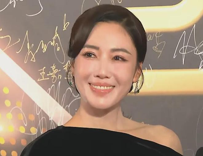TVB颁奖礼红毯老龄化严重！50岁佘诗曼压轴，黄宗泽老到认不出（组图） - 10