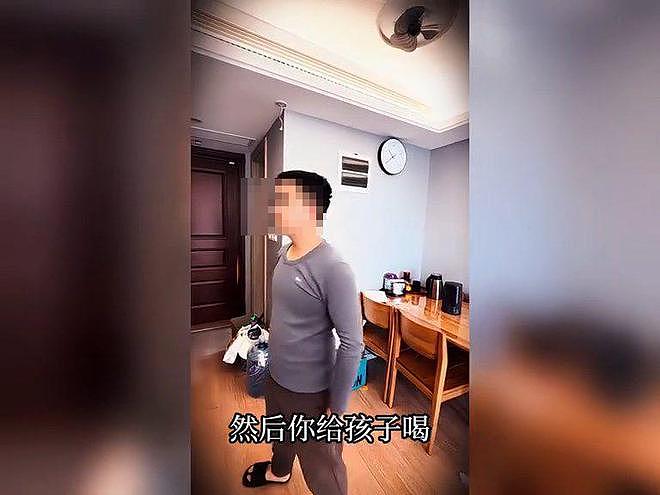 华为员工年薪50万，带公司牛奶回家被妻子指责，网友吵翻（组图） - 6