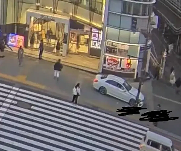 日本多地连发随机砍人伤人事件,有中国公民受伤(组图) - 3