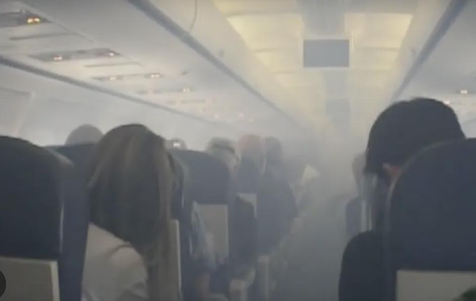 惊爆! “毒航班“致多人丧命!飞行员吸一口当场昏迷,波音最后一刻签下和解协议(组图) - 5