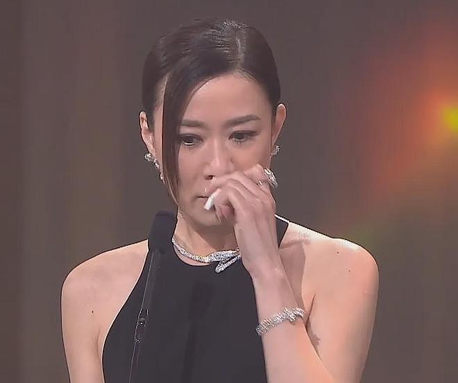 TVB万千星辉奖项出炉！佘诗曼四封视后成赢家，黄宗泽爆冷拿视帝（组图） - 6