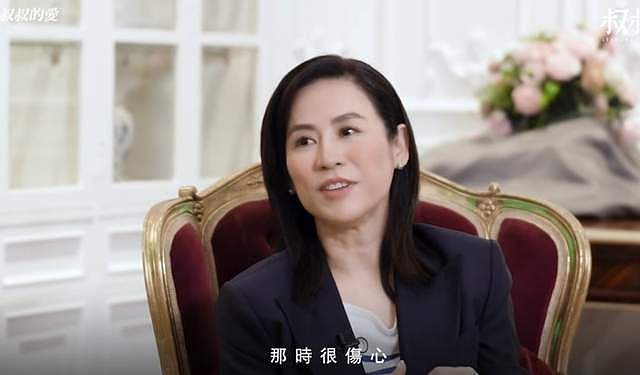 宣萱自曝曾当第三者!自此变得不再相信男人,但仍相信命中注定(组图) - 7
