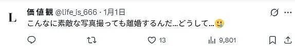 妹子因“绝美婚纱照”走红，粉丝暴涨，5年后在跨年夜宣布离婚（组图） - 12