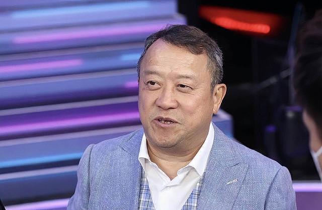 曾志伟宣布辞任TVB总经理,颁奖典礼增设传奇大奖表感谢(组图) - 5