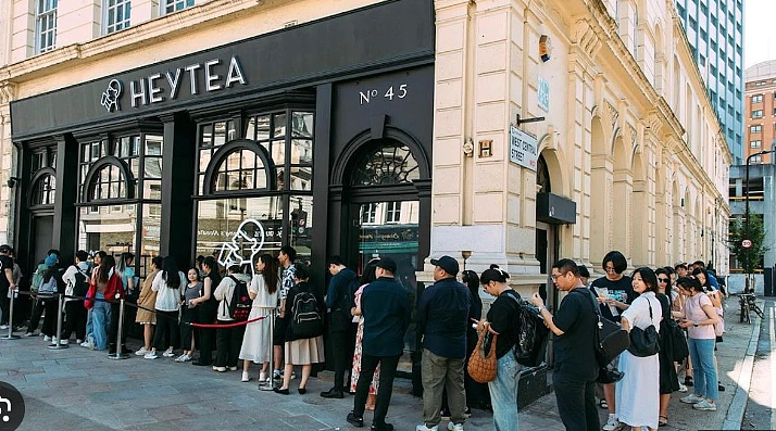 警告！华人最爱喝的饮料被曝出事，竟会促癌促炎？千万别喝多了...（组图） - 1