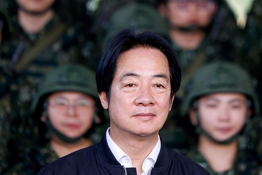 分析：两个真相，一个谎言，深入中美台三角关系（组图） - 4