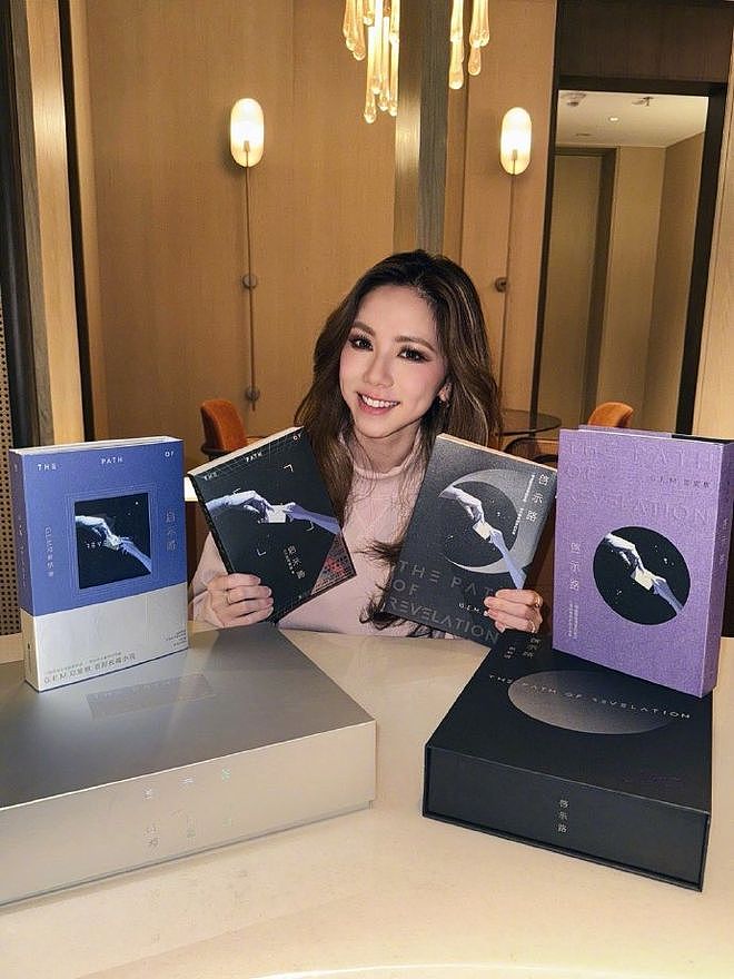 “入围银河奖”虽系误读,但这个上海小囡的副业可不只写作,还成功“抄底”了香港楼市(组图) - 4