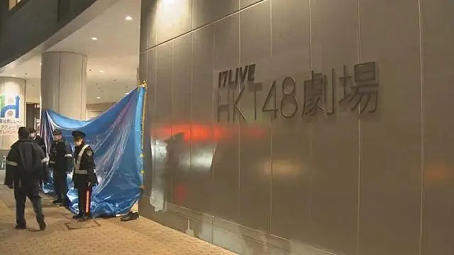 日本多地连发随机砍人伤人事件,有中国公民受伤(组图) - 7