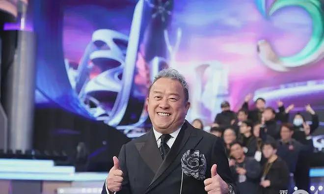 曾志伟卸任TVB总经理,TVB还有翻身之日吗?(组图) - 1