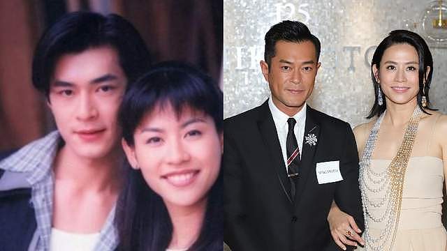 宣萱自曝曾当第三者!自此变得不再相信男人,但仍相信命中注定(组图) - 5