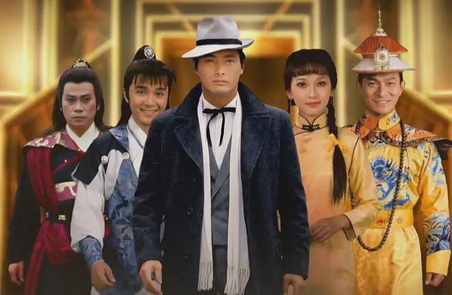 TVB万千星辉奖项出炉！佘诗曼四封视后成赢家，黄宗泽爆冷拿视帝（组图） - 20