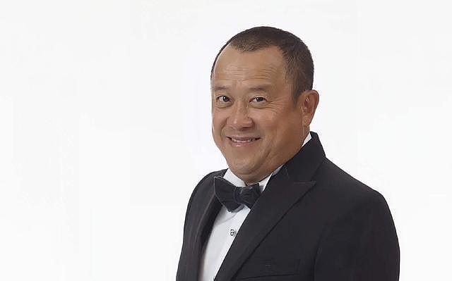 曾志伟宣布辞任TVB总经理,颁奖典礼增设传奇大奖表感谢(组图) - 4
