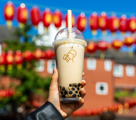 警告！华人最爱喝的饮料被曝出事，竟会促癌促炎？千万别喝多了...（组图） - 6