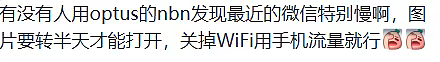 突发！大批澳洲华人无法使用中国App，常用软件全罢工！“罪魁祸首”竟是…（组图） - 2