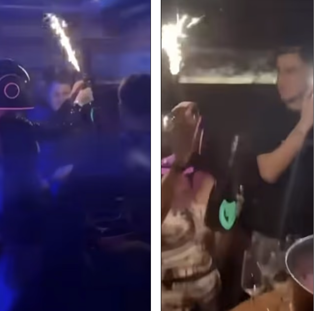 瑞士跨年火灾酒吧老板被刑事调查！出口疑堵死，40多名遇难者身份难确认（组图） - 19