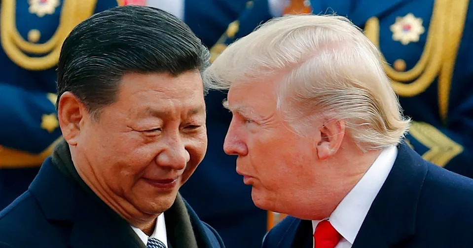 委政权变天!“原油分配“新战局,中国恐是最大苦主(组图) - 1