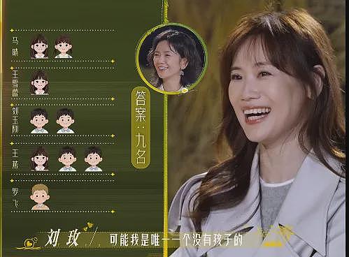 看50岁中产精英上恋综,好刺激(组图) - 36