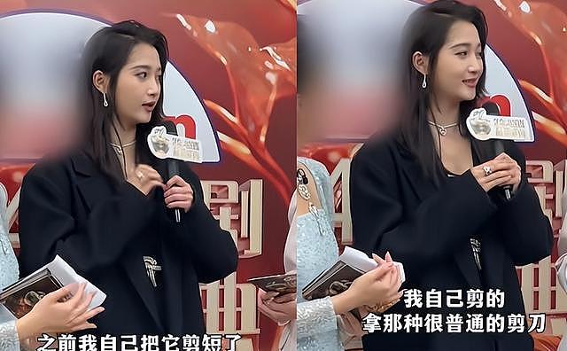 司晓迪鹿晗风波仅3天，央媒点名关晓彤，进一步释放出两个信号（组图） - 10