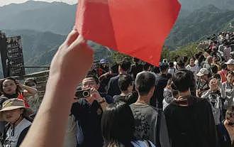 中国游客减少赴日,韩国享受“反射收益”(图) - 1
