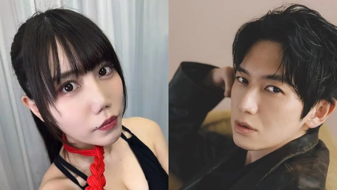 日本35岁男星官宣结婚不到24小时,被成人女优前女友连夜开锤其劈腿,甚至染病…(组图) - 12