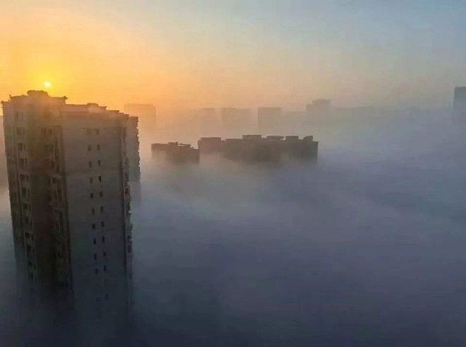 住在云端，困在深谷：买超高楼层的业主进退两难（图） - 8