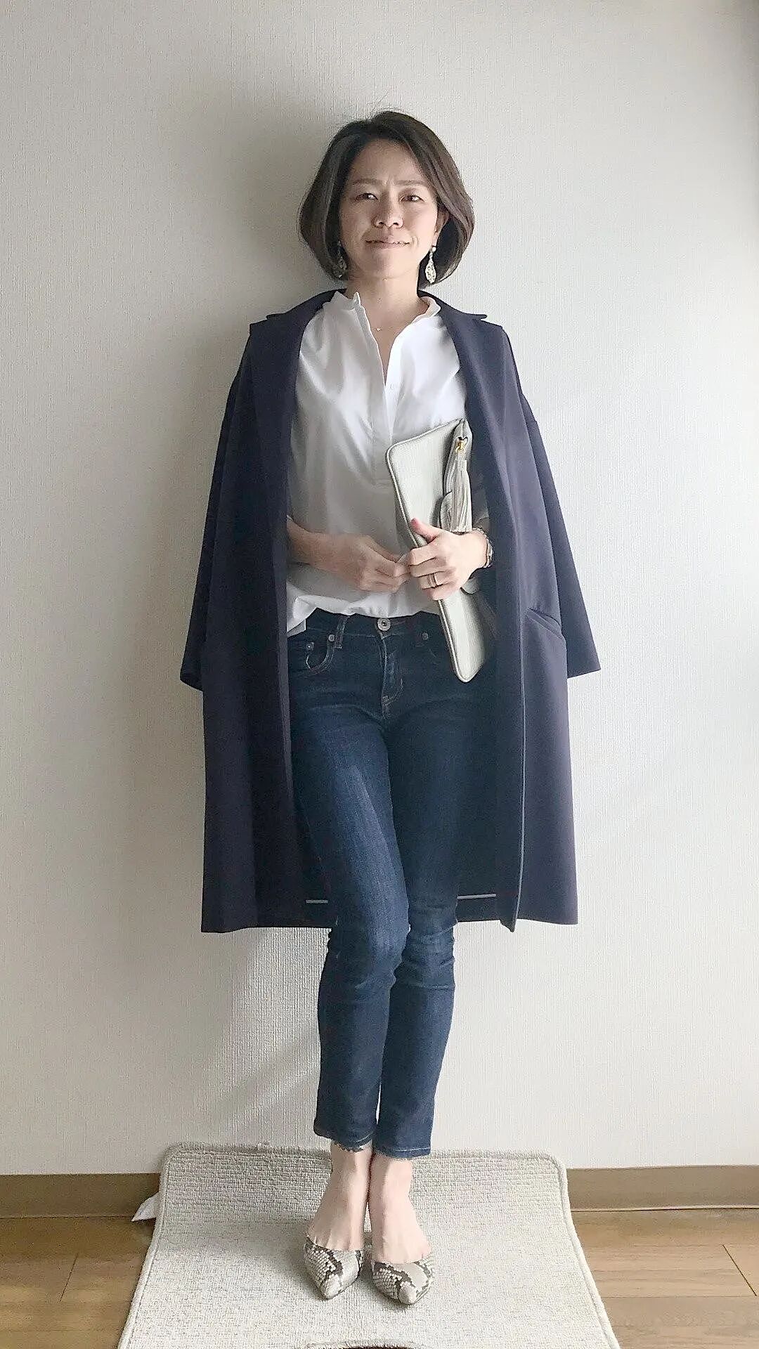她从小被骂丑女,13年自拍3万张反复研究,真变美好多!但秘诀不是整容...(组图) - 7