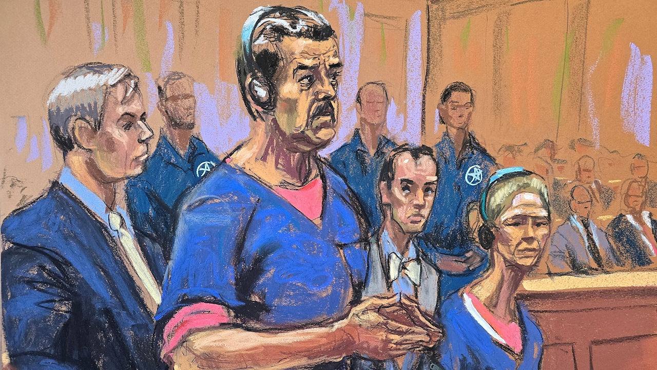 法律战争：马杜罗近乎必败，出路只有变成特朗普的筹码？（组图） - 1