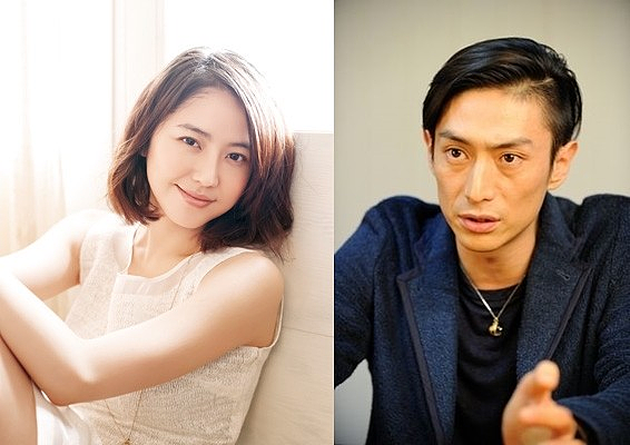 亚洲女神官宣结婚仅3天发求助信！称被狗仔日夜蹲守逼到崩溃…（组图） - 14