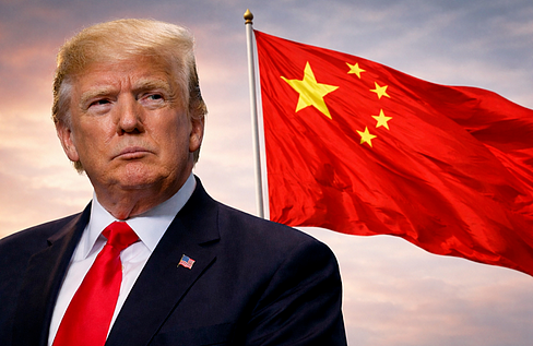 川普公布移民领福利数据,中国移民占32.9%(组图) - 2