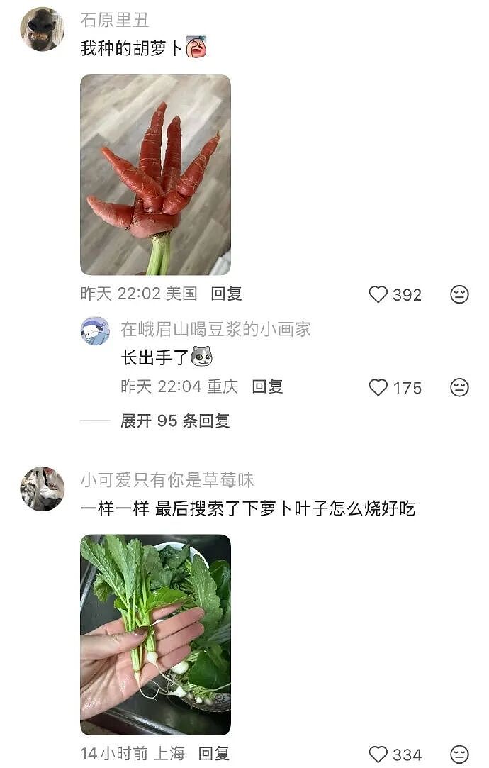 【爆笑】无意间在视频网站的弹幕上发现男朋友出轨了？网友惊呆：现在出轨的方式都那么野！（组图） - 32