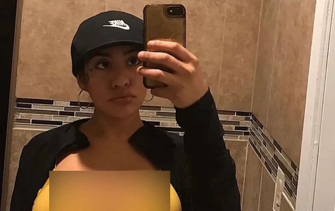 女子整容上瘾，跟男友在一起只图他给钱整容？网友替男方叫屈，但他更诡异…（组图） - 3