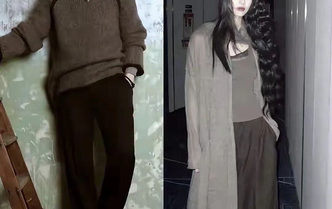 内娱最快“见光死”恋情,被曝劈腿后,女方果断官宣单身(组图) - 1