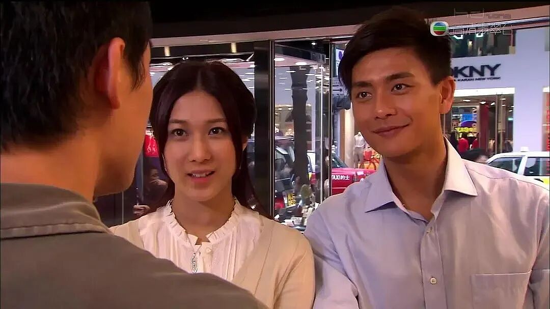 因一张脸被低估20年,TVB最帅的反派终于熬出头了…(组图) - 22