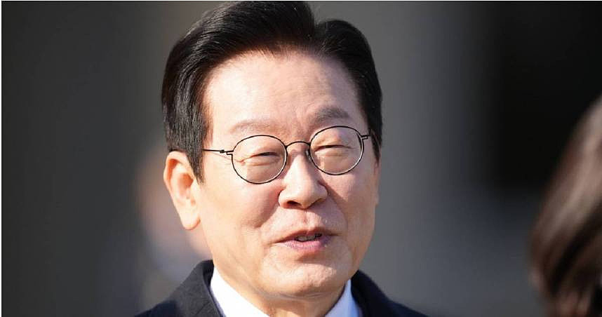 李在明访中接连会晤第2、3号高层领导人:韩中关系全面复原的元年(图) - 1