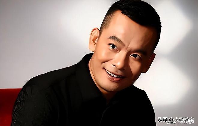 父亲是著名导演，他却“窝囊”35年没人理！直到遇66岁迟蓬才大火（组图） - 4