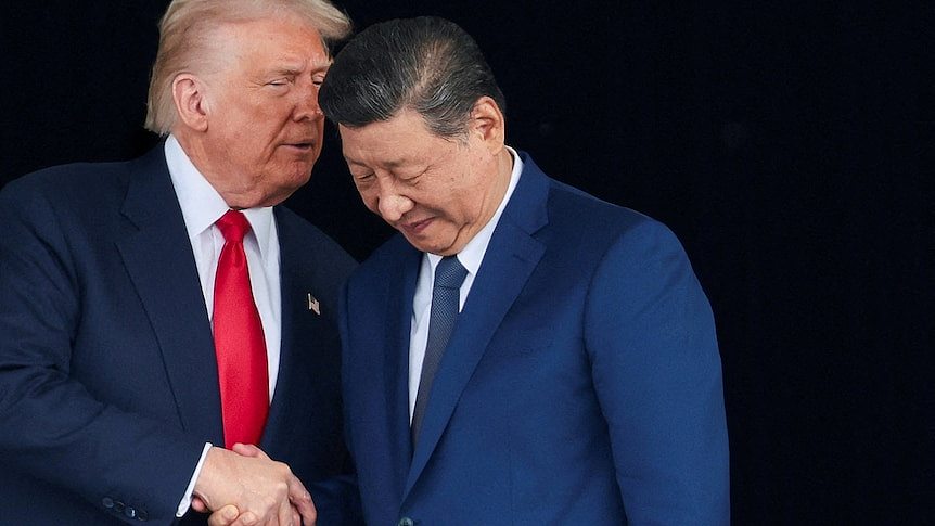 分析：把中国逼出拉美是特朗普出兵委内瑞拉的另一个目标（组图） - 1