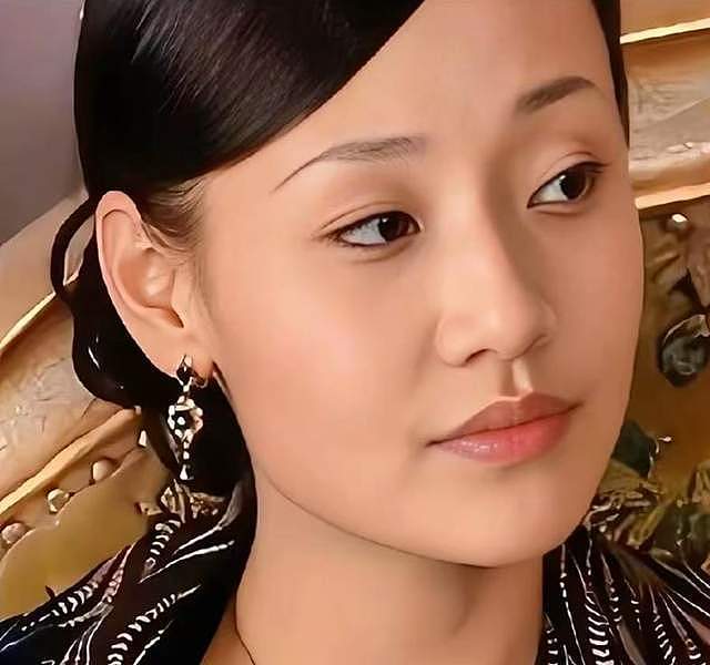 刘佳佳被传去世多年后露面，首晒母子合照，儿子五官像妈妈很帅气（组图） - 5