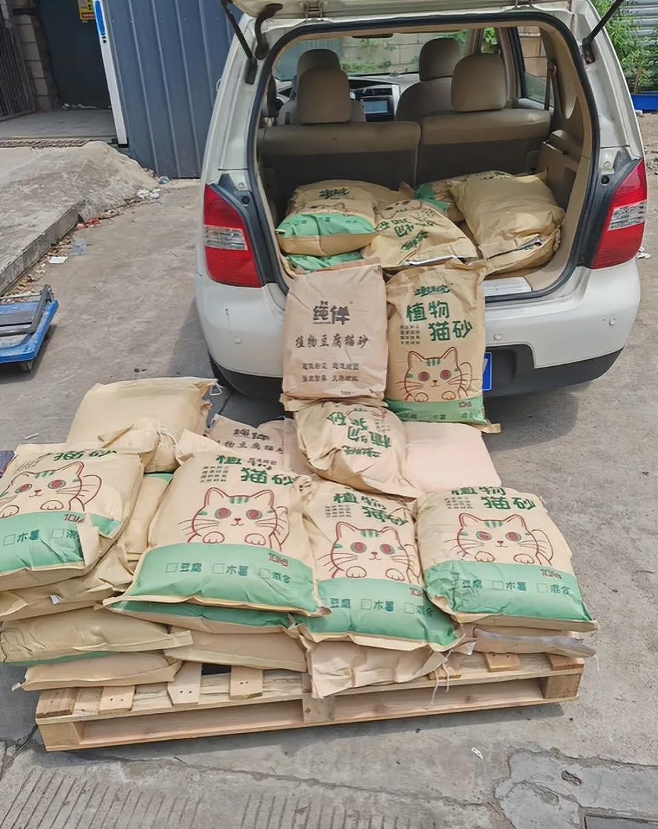 卖的比米都贵的猫砂,却根本不赚钱?(组图) - 5