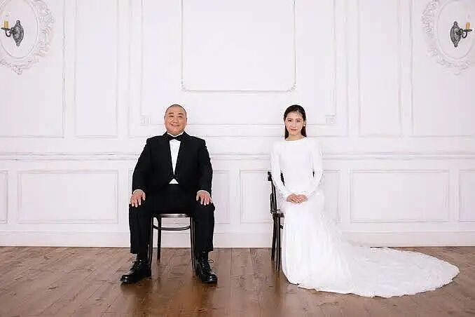 少女偶像嫁年龄差31岁日本丑闻艺人官宣二胎,男方曾因性侵未成年被封杀,但女方仍然选择深爱(组图) - 8