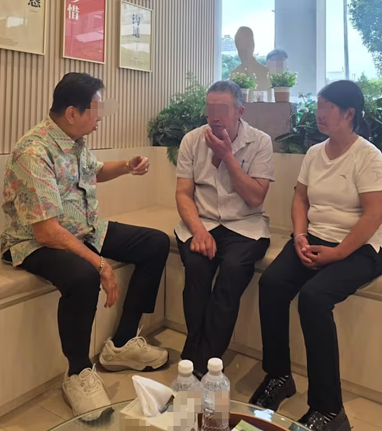 华裔美女在新加坡豪华酒店上吊身亡！年迈父母千里寻真相，案情扑朔迷离...（组图） - 2