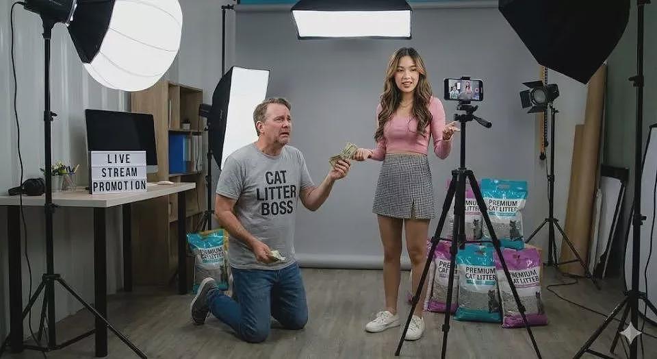 卖的比米都贵的猫砂,却根本不赚钱?(组图) - 8