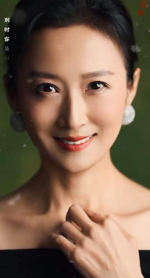 刘佳佳被传去世多年后露面，首晒母子合照，儿子五官像妈妈很帅气（组图） - 9