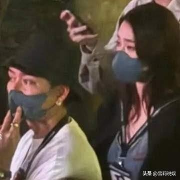 黄宗泽哭着拿双料视帝,27年TVB生涯,10次提名终于熬出头(组图) - 8