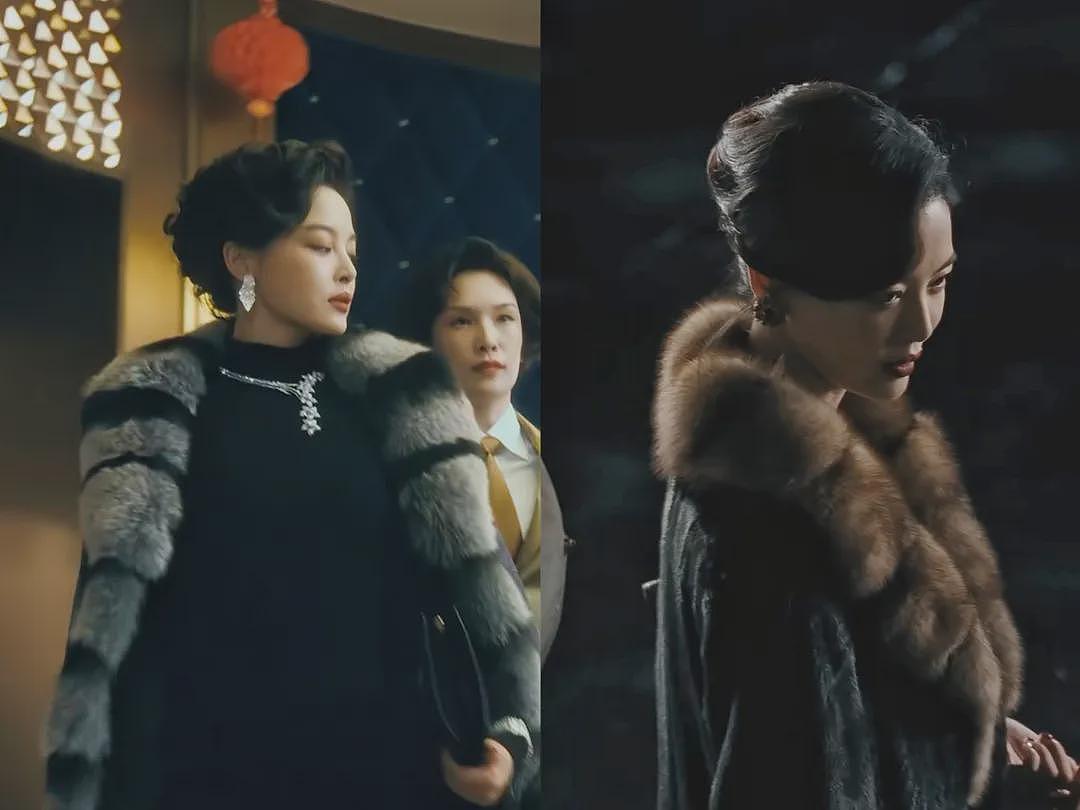 【时尚】穿了十年仍然心动的外套，它算一件（组图） - 16